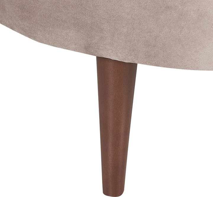 Actual product image Beliani Chaumont (Chaise longue)