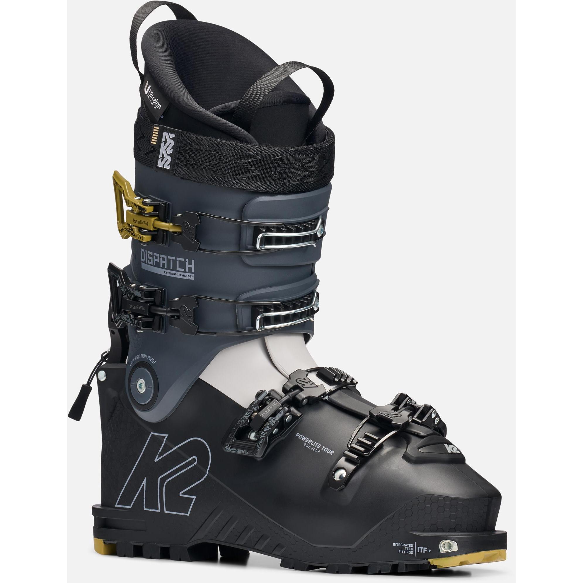 K2, Scarponi Sci, (28.5)