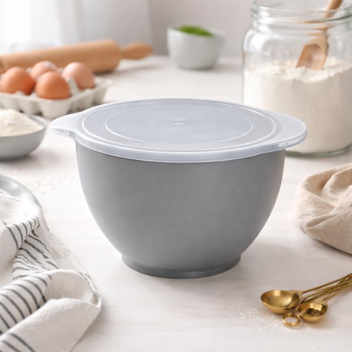 Actual product image alpina Mixing bowl 6pc (2 l, 6x)