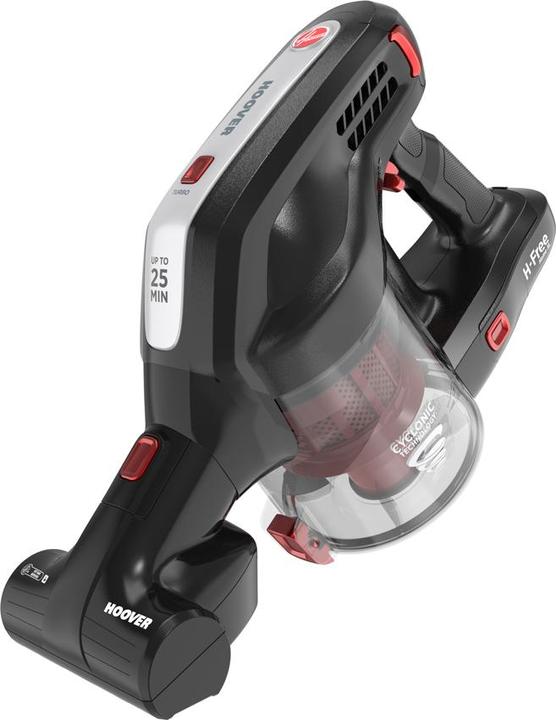 Image du produit Hoover Poussière de balai de batterie HF18RXL 011