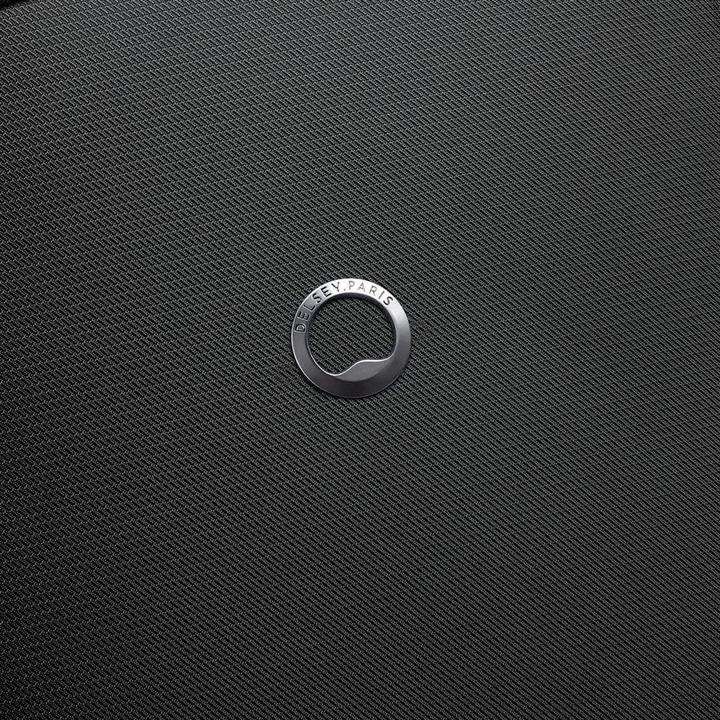 Produktbild Delsey Montmartre Air 2.0 Reiskoffer - 78 cm - Uitbreidbaar - Zwart (106 l)