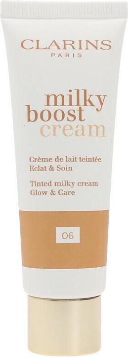 Produktbild Clarins Milky Boost Cream Nr. 06 (Nr. 06)