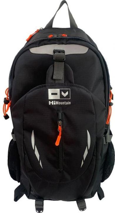 Actual product image Hi Mountain Terra 35L Rucksack