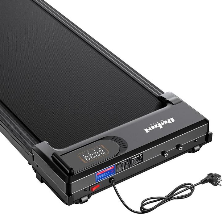 Produktbild Rebel ACTIVE BIEŻNIA ELEKTRYCZNA RBA-1017
