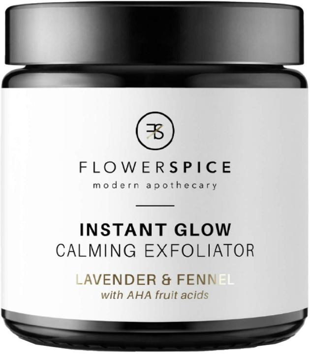 Image du produit Flower and Spice Instant Glow (120 ml)