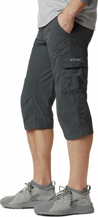 Produktbild Columbia Silver Ridge II Caprihose für Herren (32)