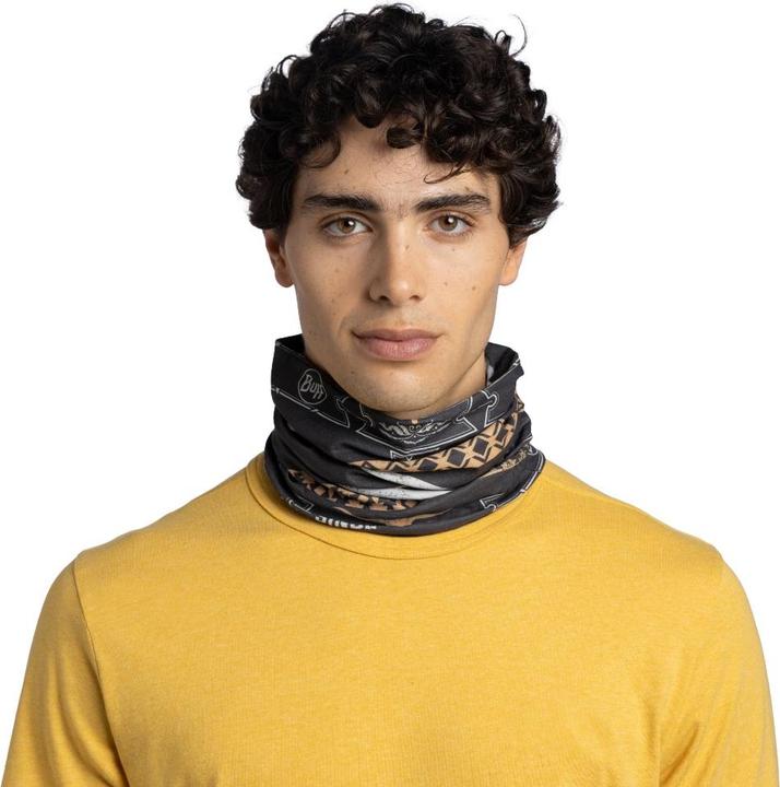 Actual product image Buff Coolnet Uv® Uster Graphite