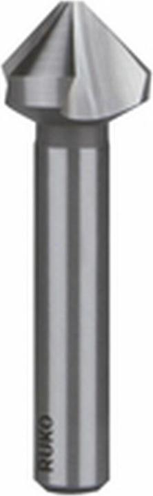 Produktbild Ruko Kegel und Entgratsenker 90° HSS G CBN.Ø 4.3 mm 1 (4.3 mm)