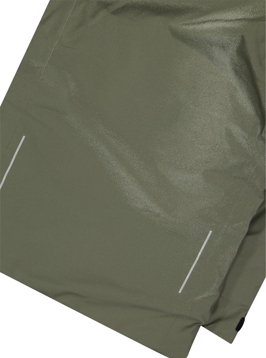Produktbild CMP Campagnolo Kid's Jacket Fix Hood 34W3994 (176)