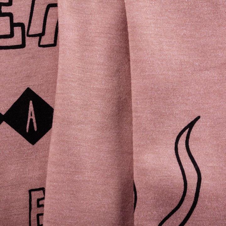 Actual product image Leatt MTB Gravity 3.0 Long Sleeve Jersey W dusty pink XS (XS)