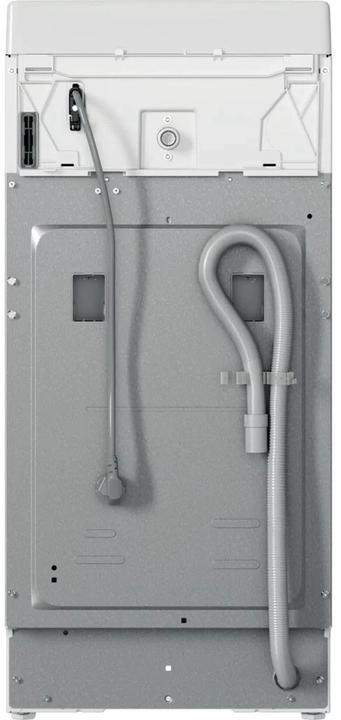 Image du produit Bauknecht Wtch 6zb Ch N (6 kg, Vers le haut)