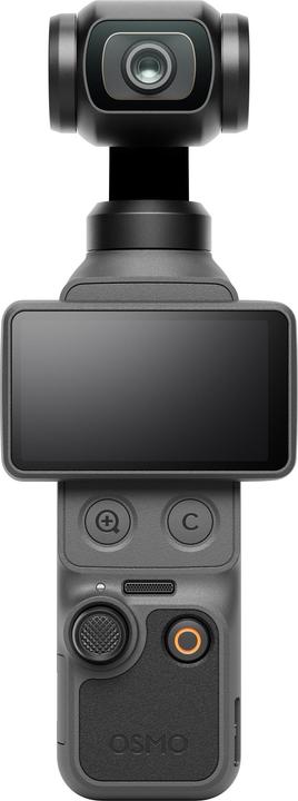Produktbild DJI Osmo Pocket 4 Creator Combo (60p, Bluetooth, WLAN)