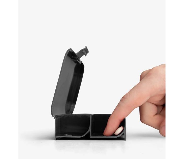 Image du produit Smart Shake Pillen Box 2er Pack, Batman