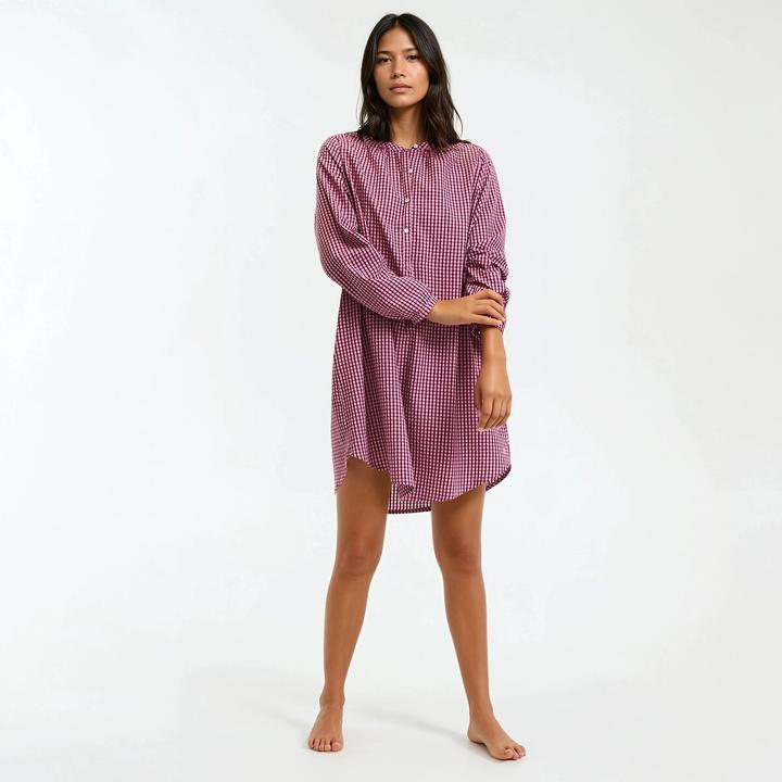 Produktbild La Redoute Collections Nachthemd (XL)