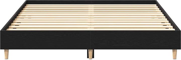 Image du produit vidaXL Plattformbett (140 x 200 cm)