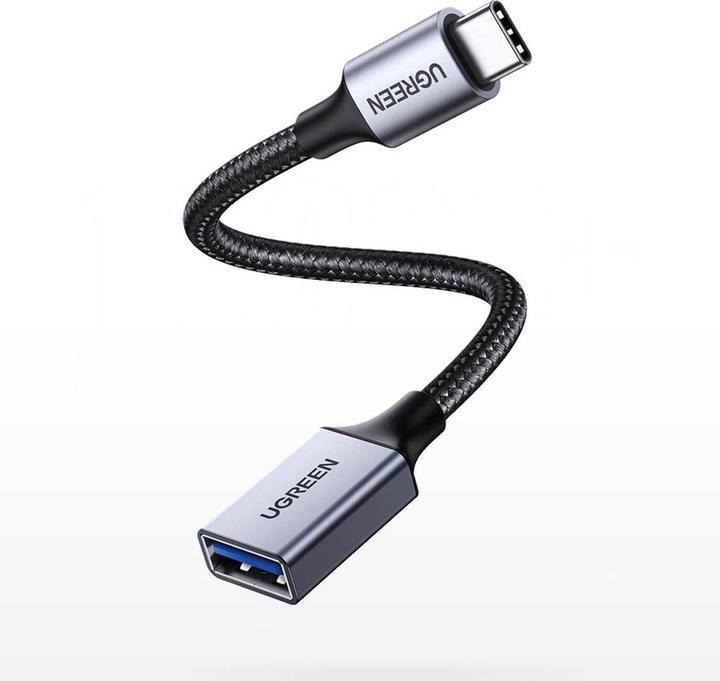 Produktbild Ugreen USB A – USB C (0.15 m, USB 3.2 Gen 1)