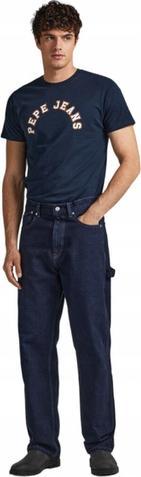 Immagine prodotto Pepe Jeans Maglietta Westend Tee Future Uomo (M)