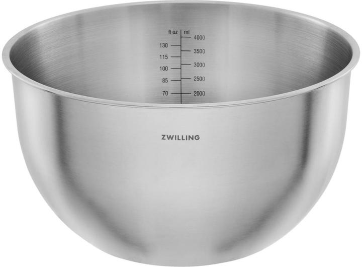 Productafbeelding Zwilling Fresh & Save Bowls Vakuumschüssel L (4 l)