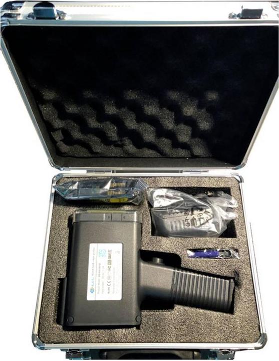 Produktbild G&G GG-HH1001B