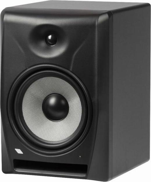 Eikon Monitor attivo da 8 pollici (Attivo, 1 pz.)