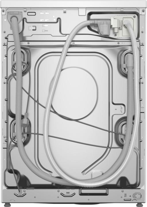 Produktbild Bosch Hausgeräte WNC254A0SN Serie 8 Trockner Waschmaschine (10.50 kg)