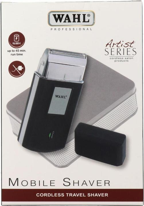 Productafbeelding Wahl Mobiel scheerapparaat