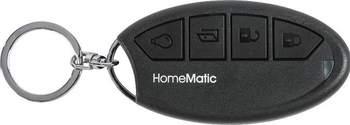 Actual product image HomeMatic Radio hand-held transmitter 4 buttons KeyMatic