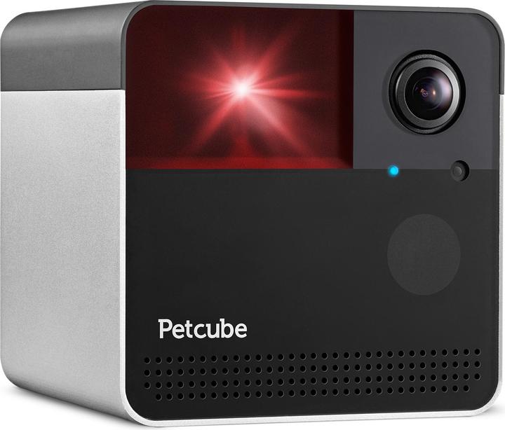 Produktbild Petcube Play 2 Wi-Fi