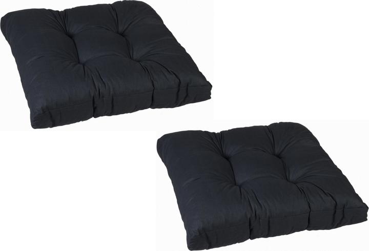 Beo Garden Set 2x lounge cushion seat