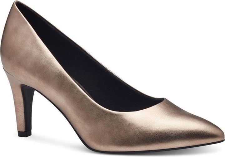 Beige metallic