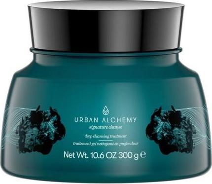 Actual product image Urban Alchemy Signature Cleanse 300g