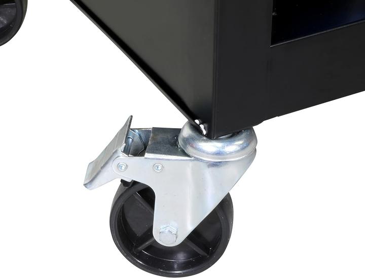 Actual product image Güde Workshop trolley GW 4.1. (1x)