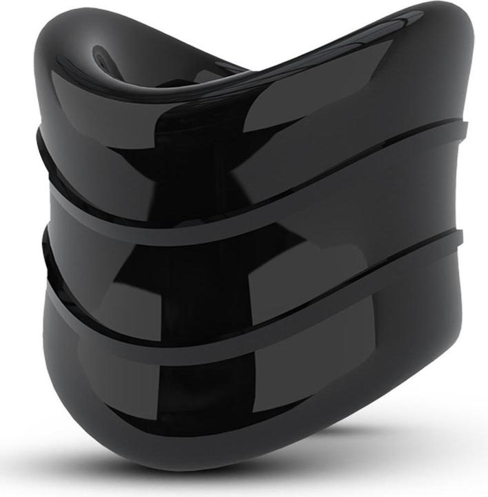 Produktbild Blush Stay Hard Beef Ball Stretcher Snug Xlong (4.30 cm)