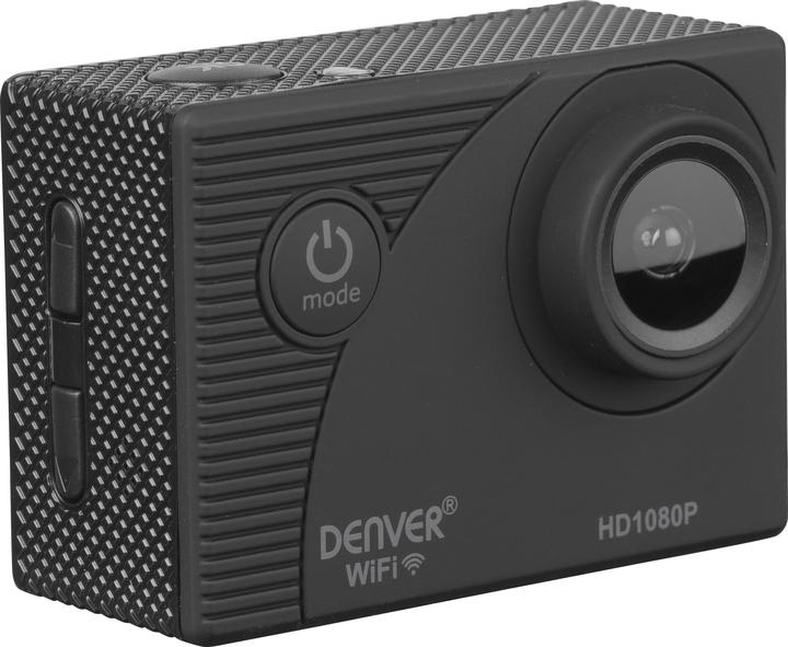 Actual product image Denver ACT-5051W (30p, Bluetooth, Wi-Fi)