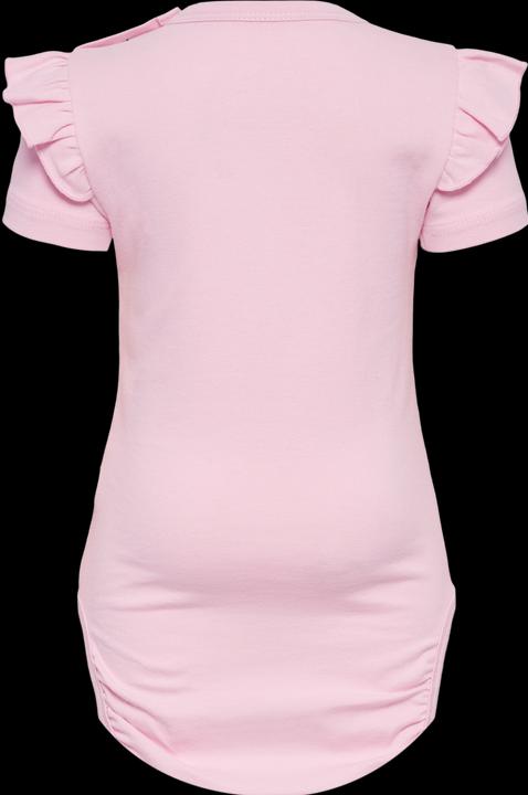 Actual product image hummel Hmldream Ruffle Body S/S (62)