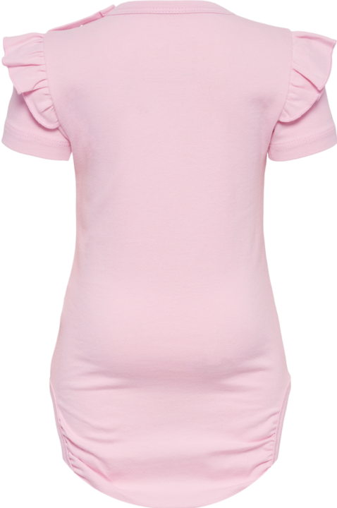 Produktbild hummel Hmldream Ruffle Body S/S (62)