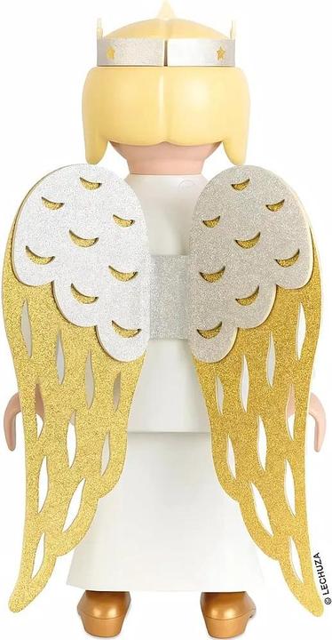 Actual product image Lechuza Mega Figure Engel Noella -ca. 62 cm