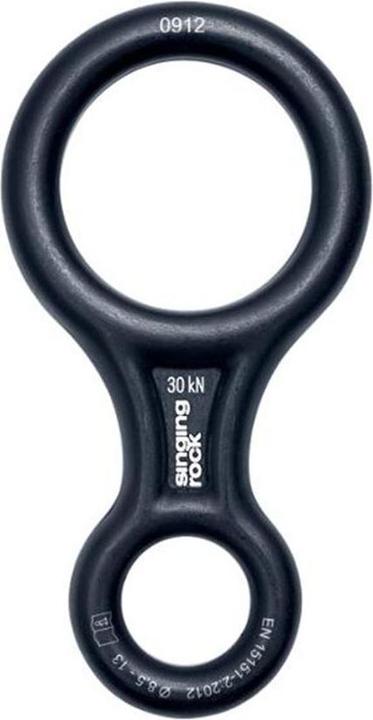 Produktbild Singing Rock Abseilachter Figure 8 L