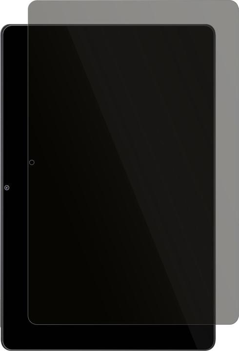 Actual product image Dipos Privacy Screen Protector 4-Way Privacy-Filter (1 pcs., Doogee U11)