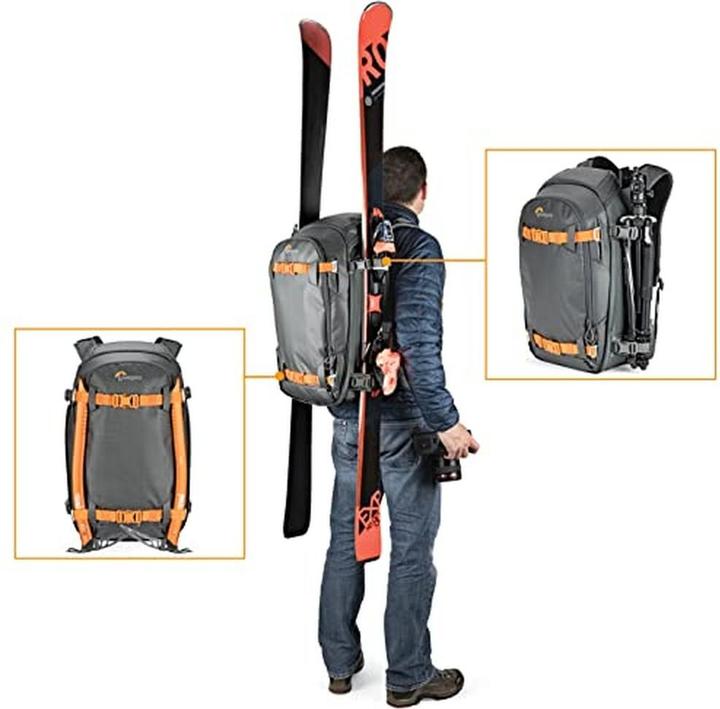 Produktbild Lowepro Whistler BP 350 AW II GL (Fotorucksack)