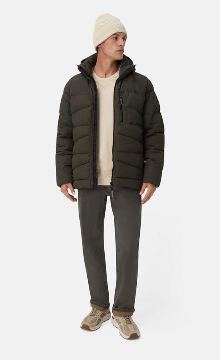 Immagine prodotto Camel Active Winterjacke mit abnehmbarer Kapuze (52)