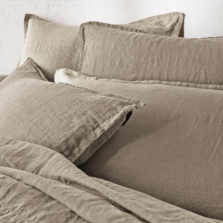 Produktbild La Redoute Interieurs Linot (Duvetbezug, 180 x 290 cm)