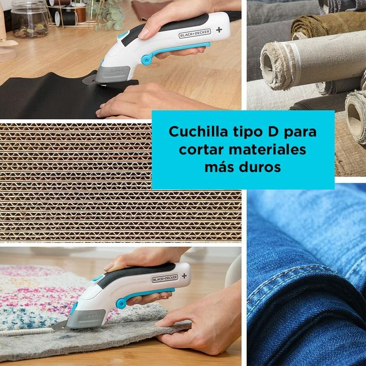 Produktbild Black & Decker BCSC115-XJ (23.60 cm)