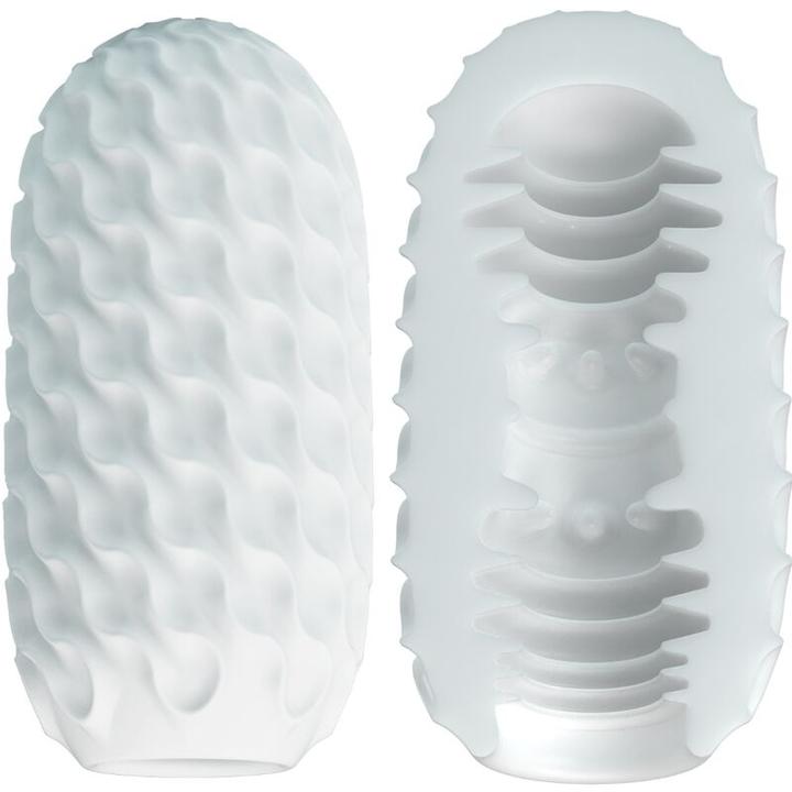 Image du produit Pretty Love Venus X Masturbateur Masculin Modèle 3 Blanc