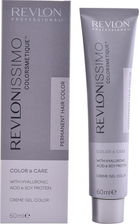 Image du produit Revlon Professional REVLONISSIMO COLOR & CARE #9-blond très clair 60 ml (9)