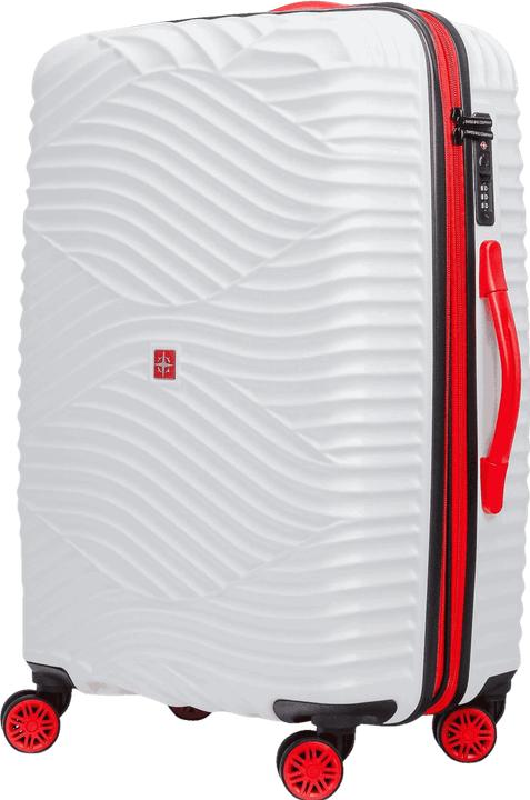 Actual product image Swissbags Snow tracks (81 l)