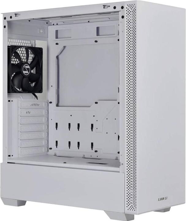 Actual product image Lian-Li Lancool 205 (ATX, mATX, Mini-ITX)