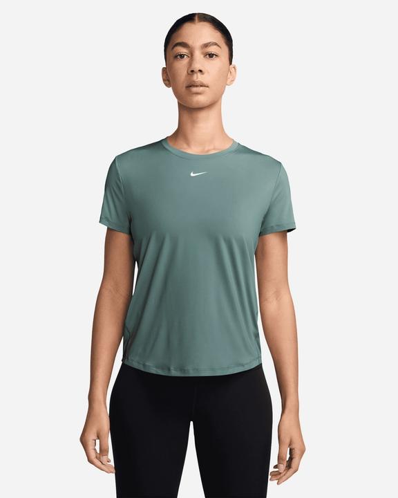 Actual product image Nike Women's One Classic Dri-Fit S/S Top (M)
