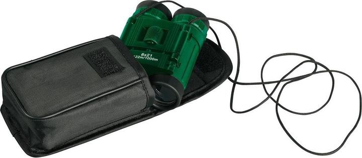 Expedition Natur Fernglas (8 x, 21 mm)