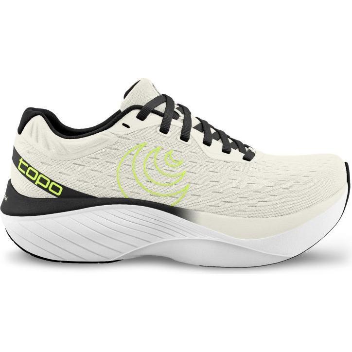 Topo Athletic, Herren, Laufschuhe, Atmos - Laufschuhe - Herren (44), Schwarz